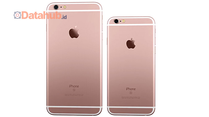 harga iphone 6 dan 6S