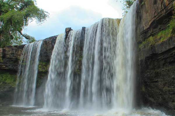 tempat wisata di sintang kalimantan barat