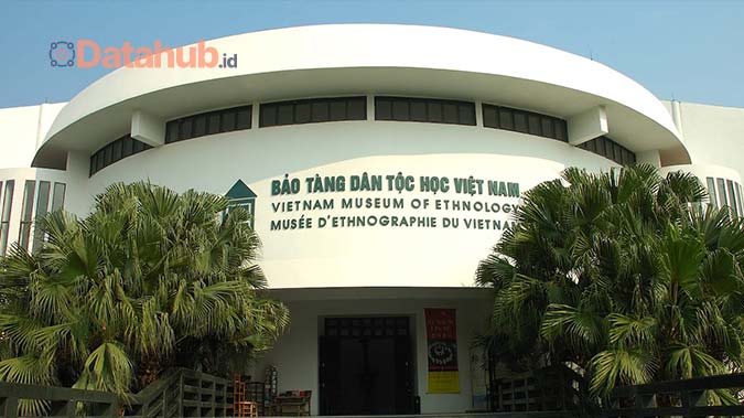 wisata terkenal di vietnam