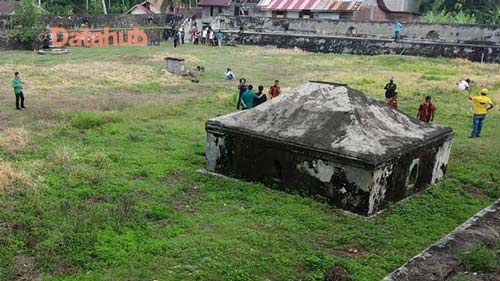 13. Bersepeda Menikmati Pesona Alam di Kecamatan Trumon