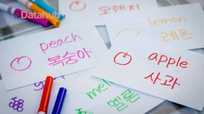 Keuntungan Menggunakan Aplikasi Belajar Bahasa Korea