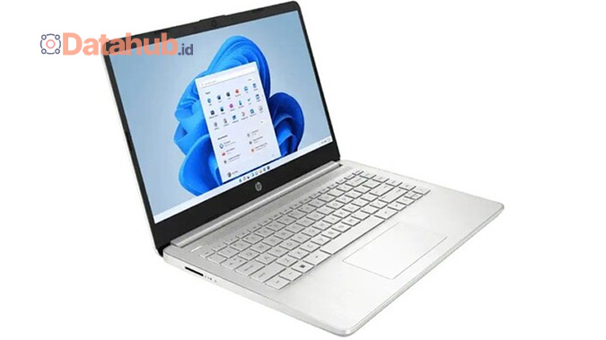 Laptop HP 14S