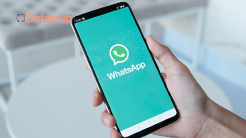 Menyiapkan Pengaturan Akun Kedua Pada Aplikasi WhatsApp