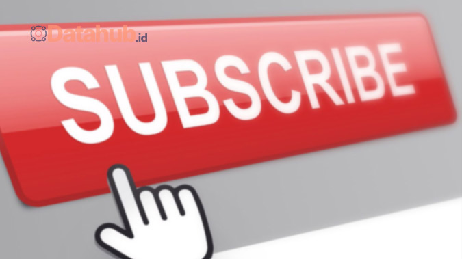 Tips Meningkatkan Subscriber Channel Youtube