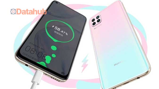 fitur unggulan huawei nova 6 se