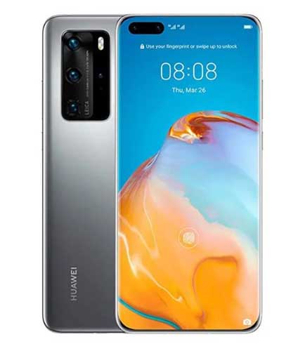 harga huawei p40 pro