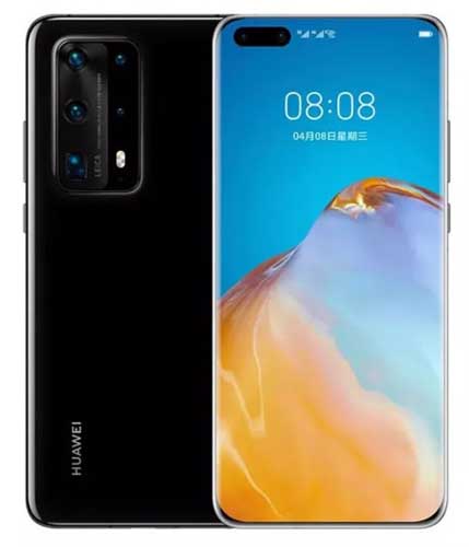 harga huawei p40