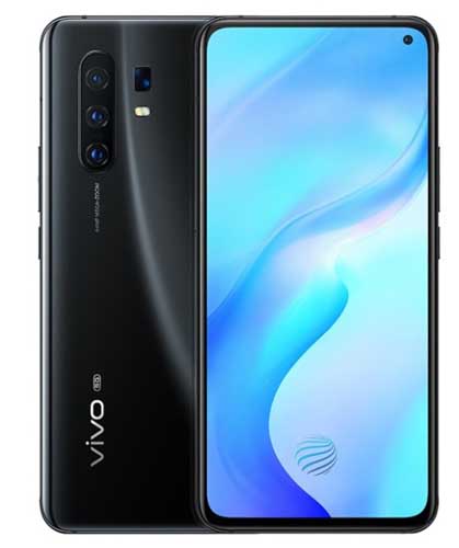 harga vivo x30