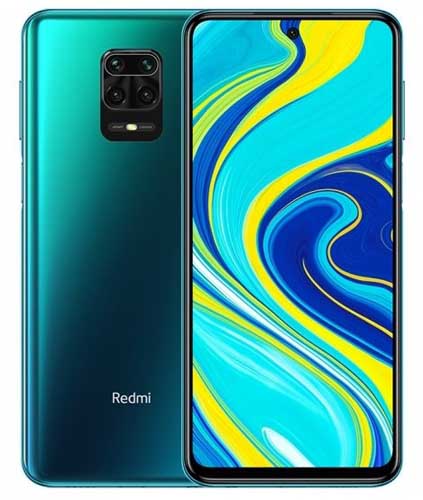 harga xiaomi redmi note 9 pro max