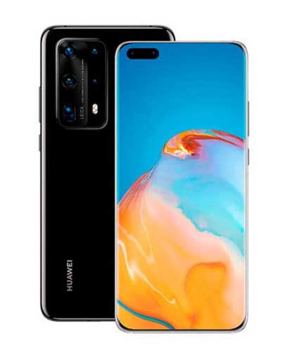 review huawei p40 pro plus