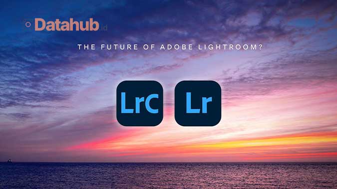 Adobe Lightroom Aplikasi Kamera Terbaik Android