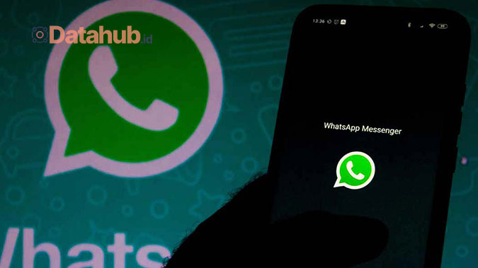Aplikasi Penyadap WhatsApp