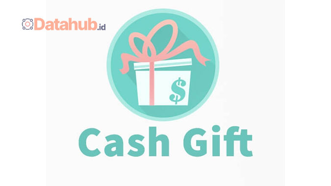 Cash Gift Free Gift Cards