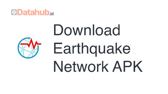 Earthquake Network Realtime alerts