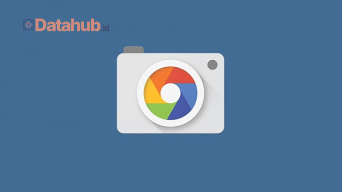 Google Camera Aplikasi Kamera Terbaik Android