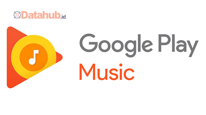 Aplikasi Unduh Lagu MP3 Gratis Terbaik Google Play Music