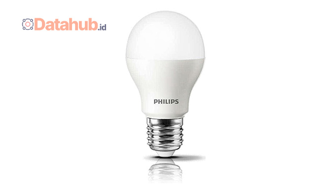 Kelebihan Lampu Philips
