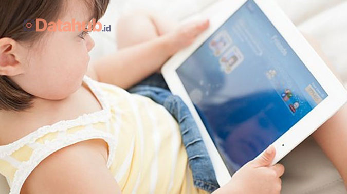 Keunggulan Aplikasi Edukasi Anak di Era Digital