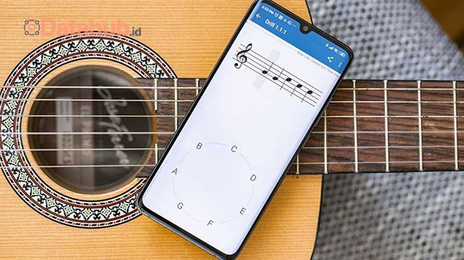 Keuntungan Menggunakan Aplikasi Belajar Gitar Android