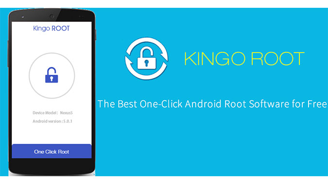 KingoRoot Aplikasi Root Android Terbaik
