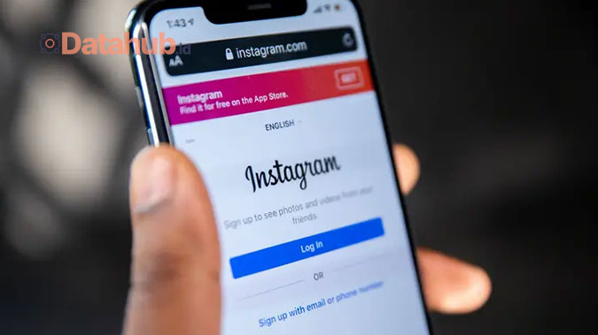 Menghilangkan Akses Aplikasi Instagram dari Ponsel