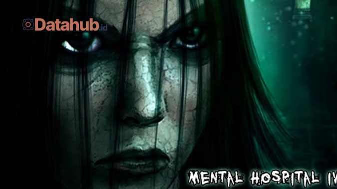 Game Hantu Android Terseram Mental Hospital IV