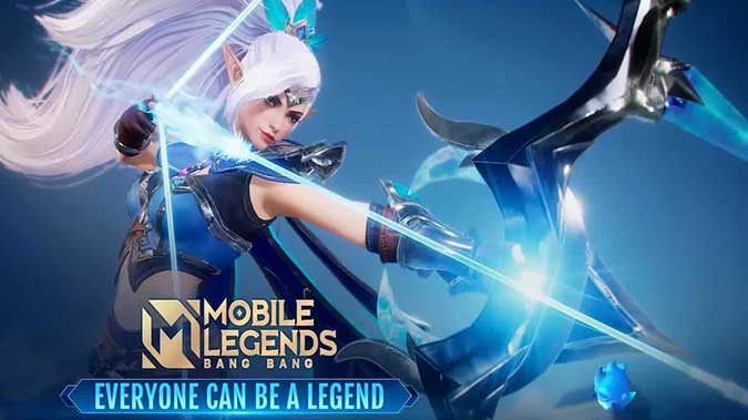 Mobile Legends Bang Bang 1