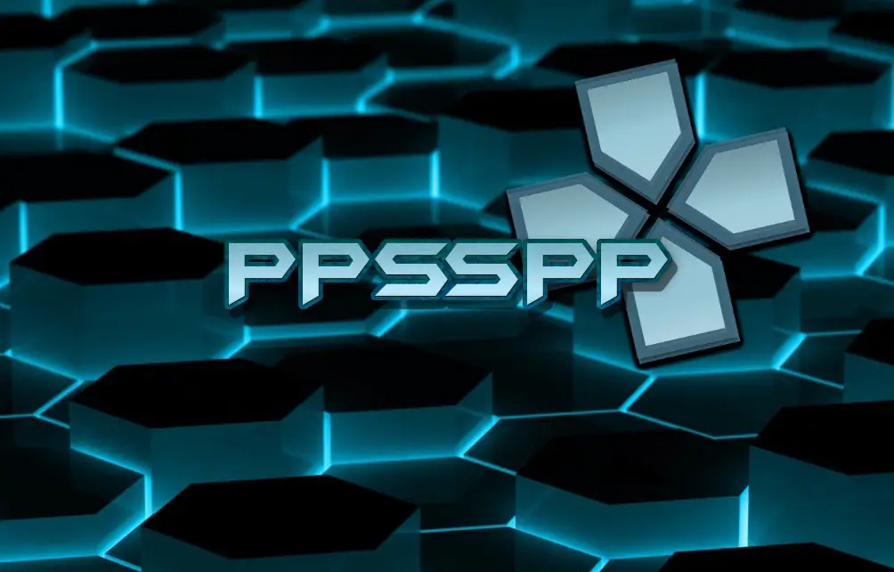Pengertian Game PPSSPP