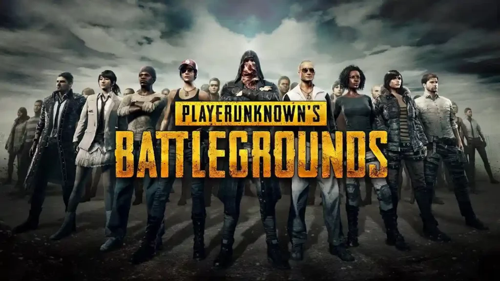 PlayerUnknowns Battlegrounds Game Online Perang Terbaik