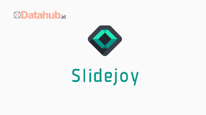 Aplikasi Penghasil Saldo Google Play Gratis Slidejoy