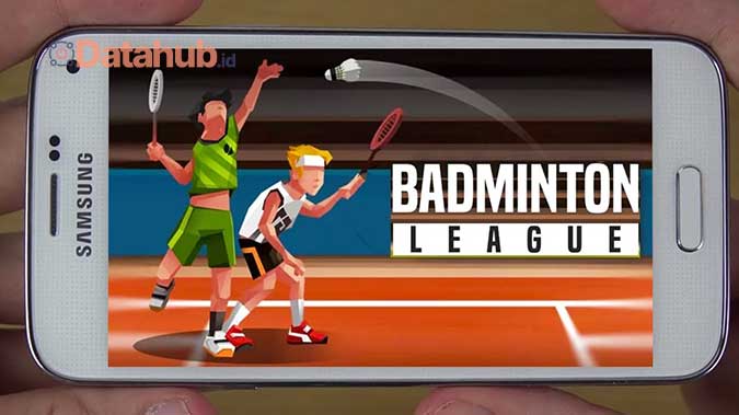 Tips Cara Memainkan Game Badminton di Android