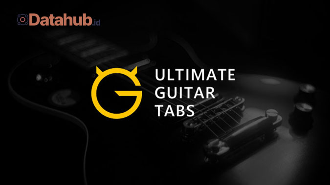 Ultimate Guitar Aplikasi Belajar Gitar Android