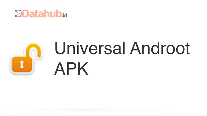 Universal Androot Aplikasi Root Android Terbaik