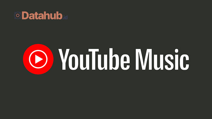 Aplikasi Unduh Lagu MP3 Gratis Terbaik YouTube Music