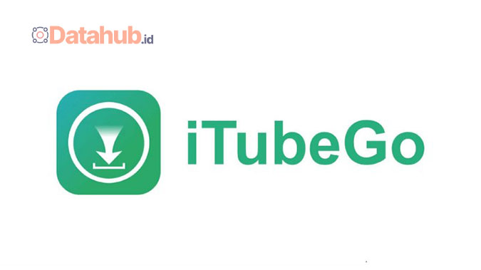 iTubeGo Aplikasi