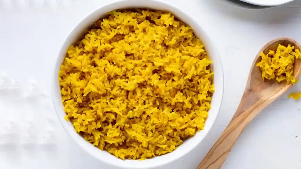 1 Kg Beras Untuk Berapa Porsi Nasi Kuning
